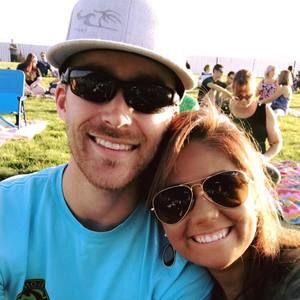 Meet your Posher, Katrina